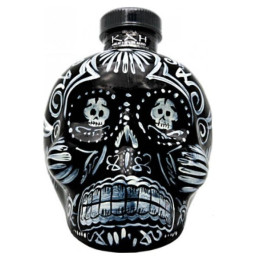 KAH Tequila Anejo