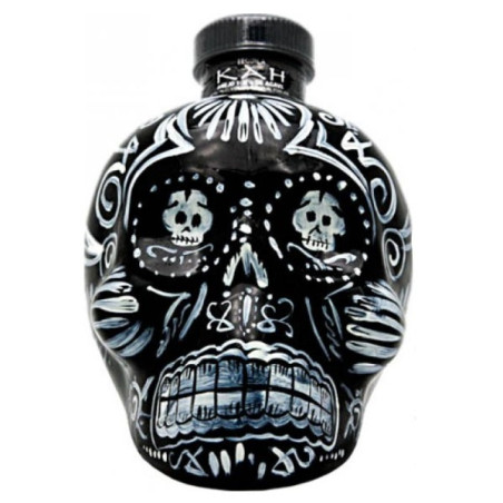 KAH Tequila Anejo