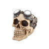 Totenkopf Steampunk