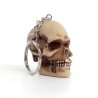 Totenkopf Schlüsselanhänger