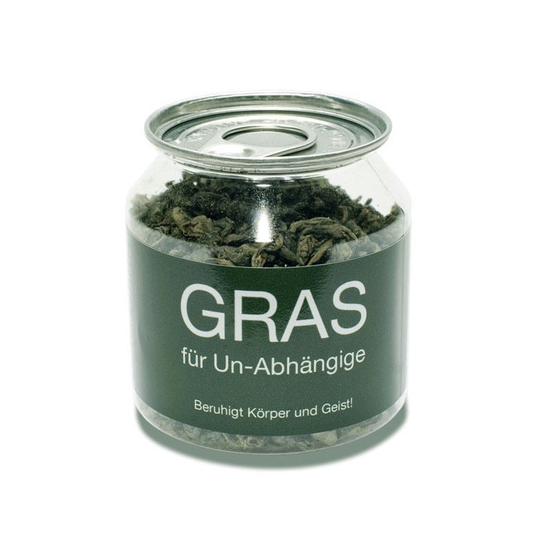 GRAS für Un-Abhängige