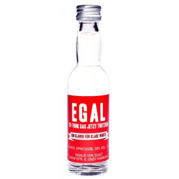 EGAL - Schnaps