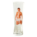 Bierglas - VIP Strip Mann