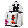 Tasse - VIP Strip Frau
