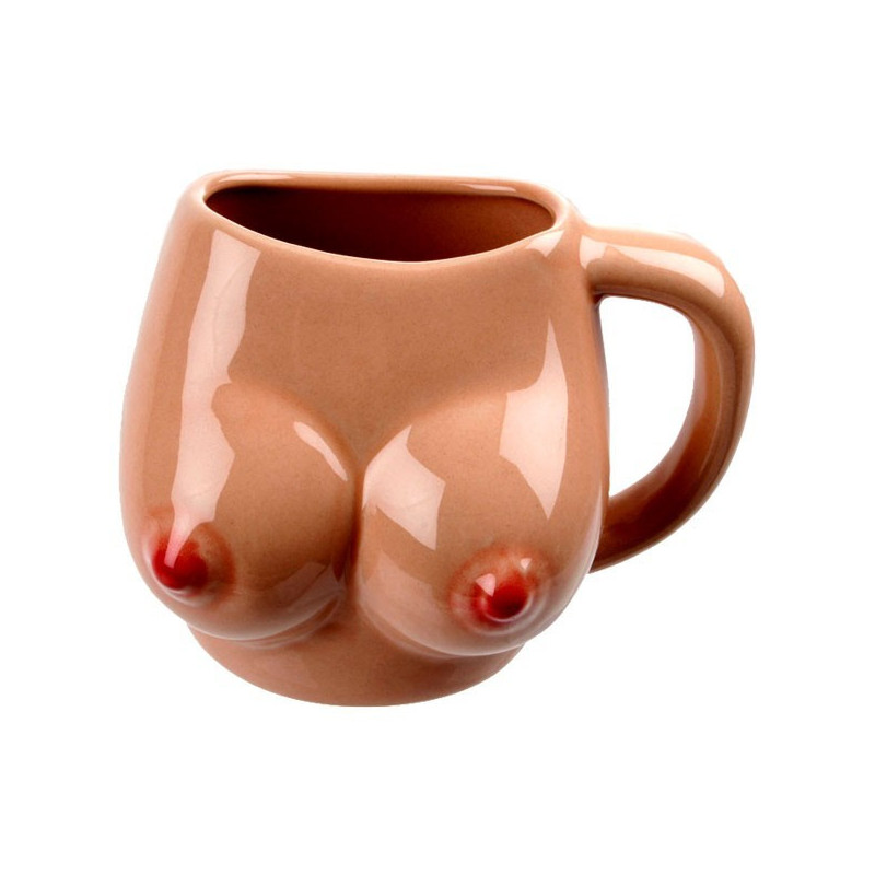 Tasse Brüste Tasse Brüste