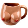 Tasse Brüste