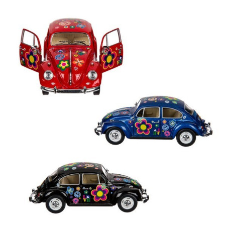 VW Käfer 1967 Modellauto
