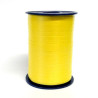 Geschenkband Gelb
