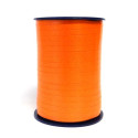 Geschenkband Orange