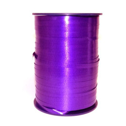 Geschenkband Violett