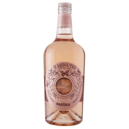 11 Minutes Pasqua Rosé Trevenezie IGT