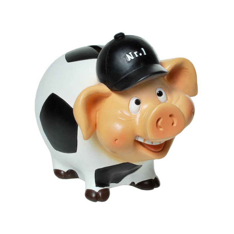 Sparschwein Fussball Sparschwein Fussball