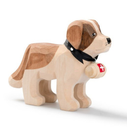 Trauffer 1963 Souvenir Barry