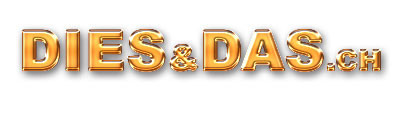 Diesunddas.ch